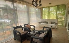 Apartment Sun Garden Malinska