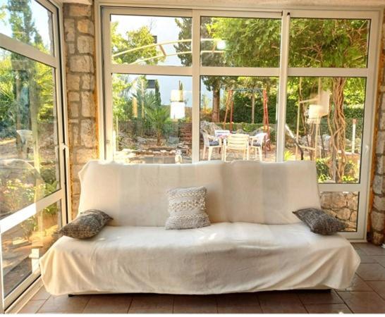 Apartment Sun Garden مالينسكا المظهر الخارجي الصورة