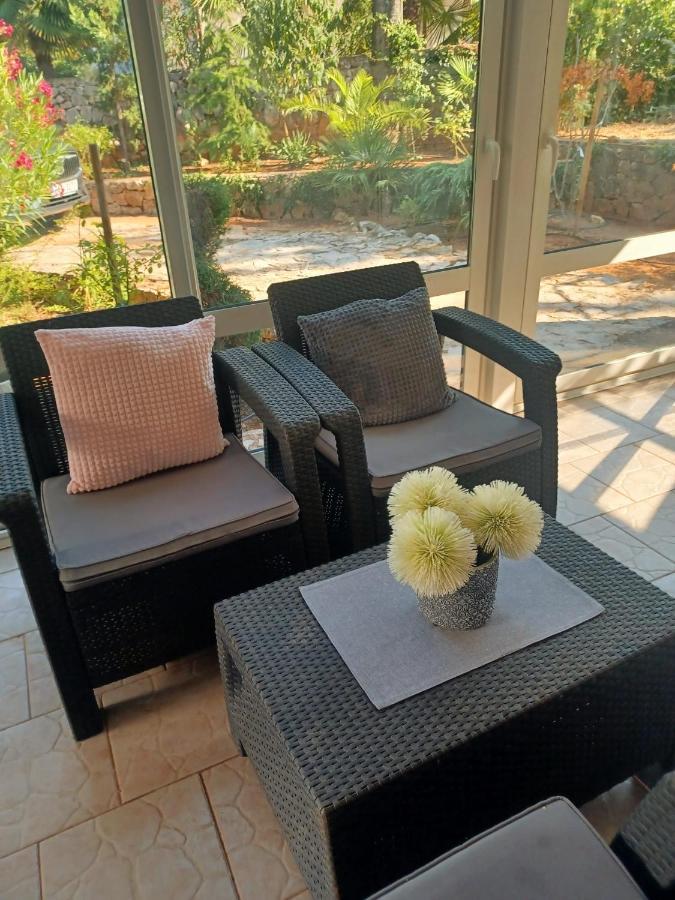 Apartment Sun Garden مالينسكا المظهر الخارجي الصورة