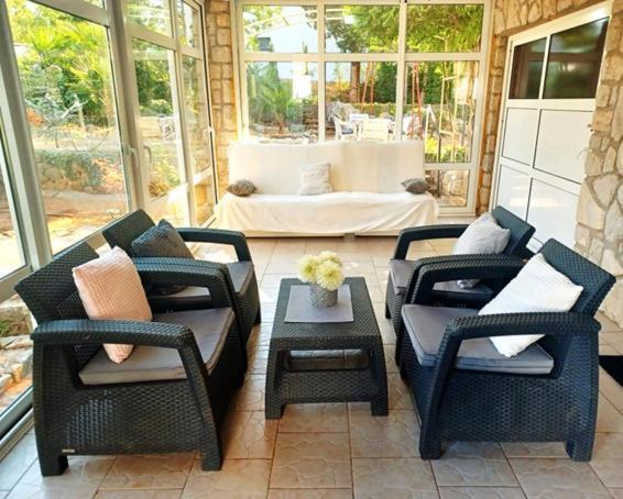 Apartment Sun Garden مالينسكا المظهر الخارجي الصورة