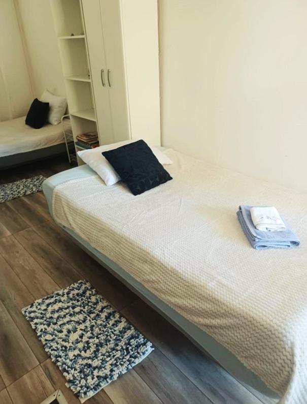 Apartment Sun Garden مالينسكا المظهر الخارجي الصورة