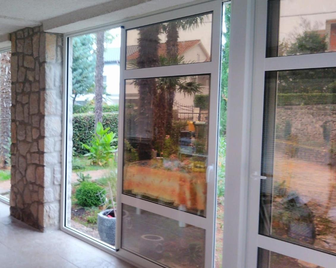 Apartment Sun Garden مالينسكا المظهر الخارجي الصورة