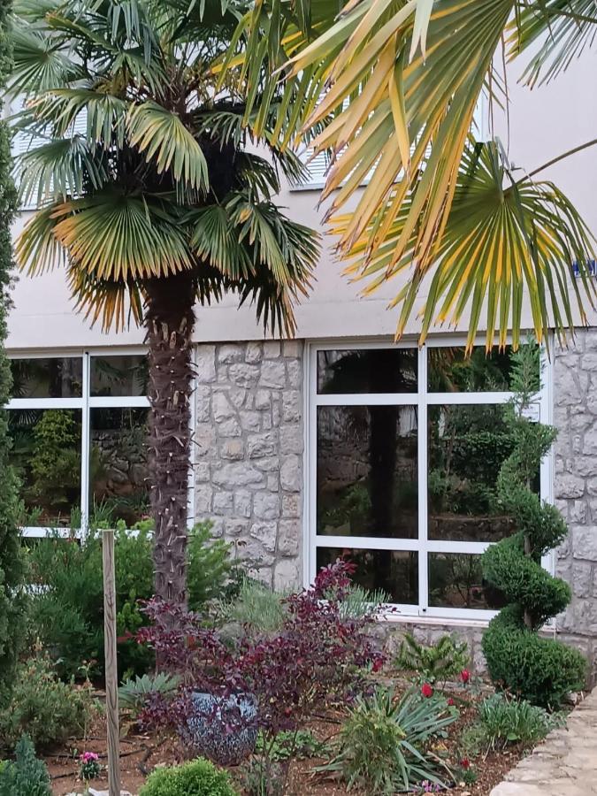Apartment Sun Garden مالينسكا المظهر الخارجي الصورة