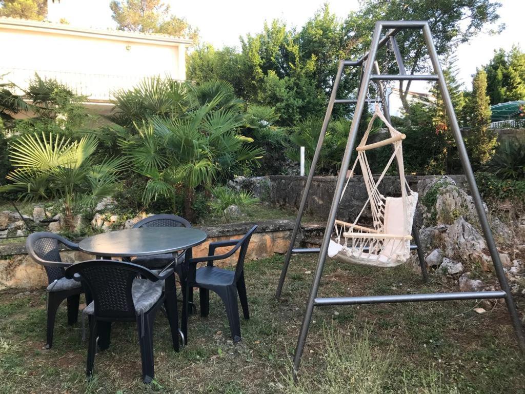 Apartment Sun Garden مالينسكا المظهر الخارجي الصورة