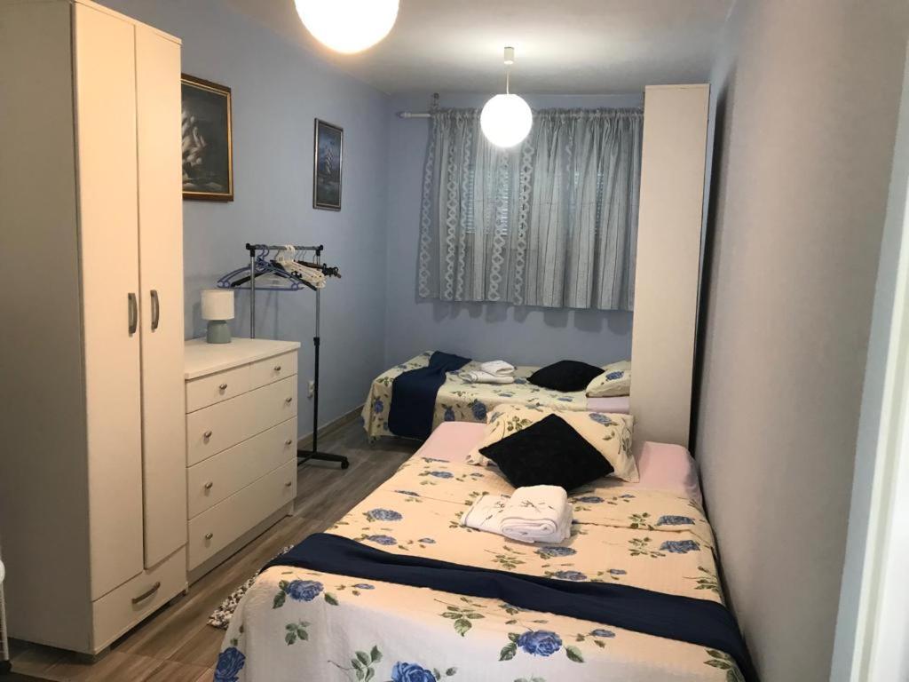 Apartment Sun Garden مالينسكا المظهر الخارجي الصورة