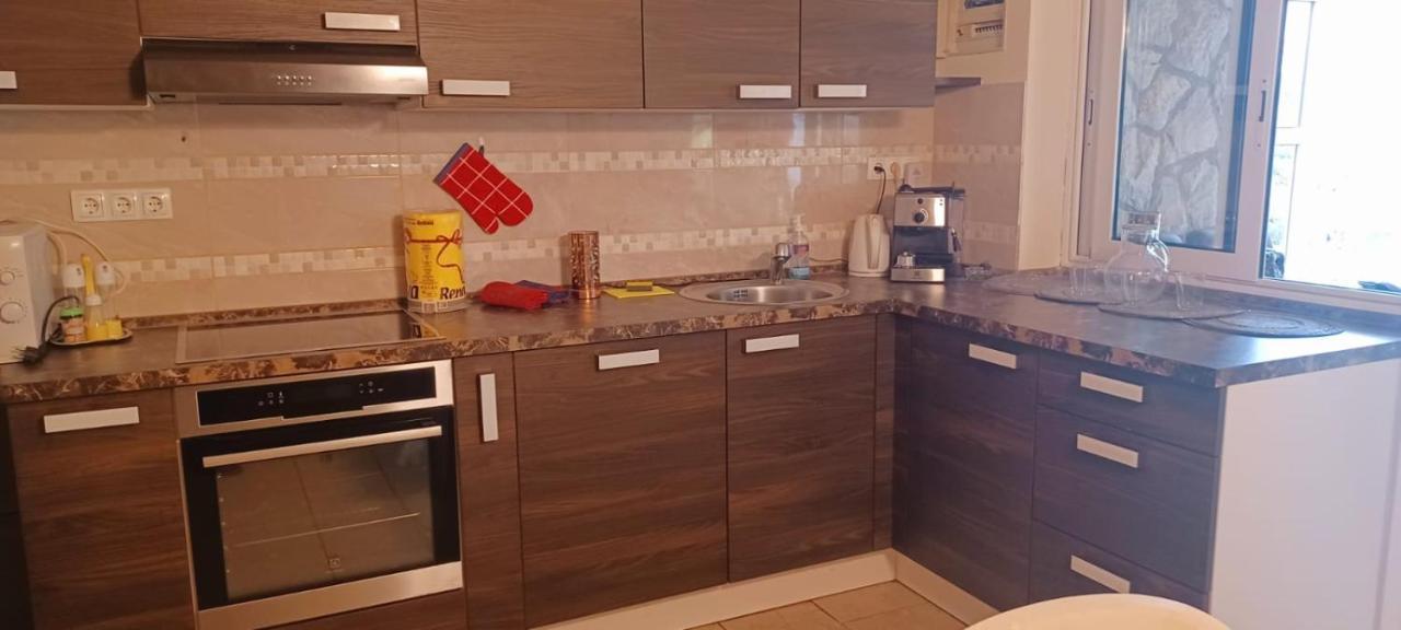 Apartment Sun Garden مالينسكا المظهر الخارجي الصورة