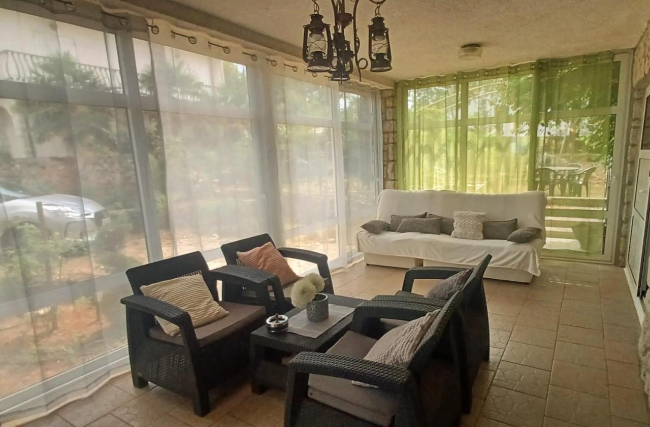 Apartment Sun Garden مالينسكا المظهر الخارجي الصورة