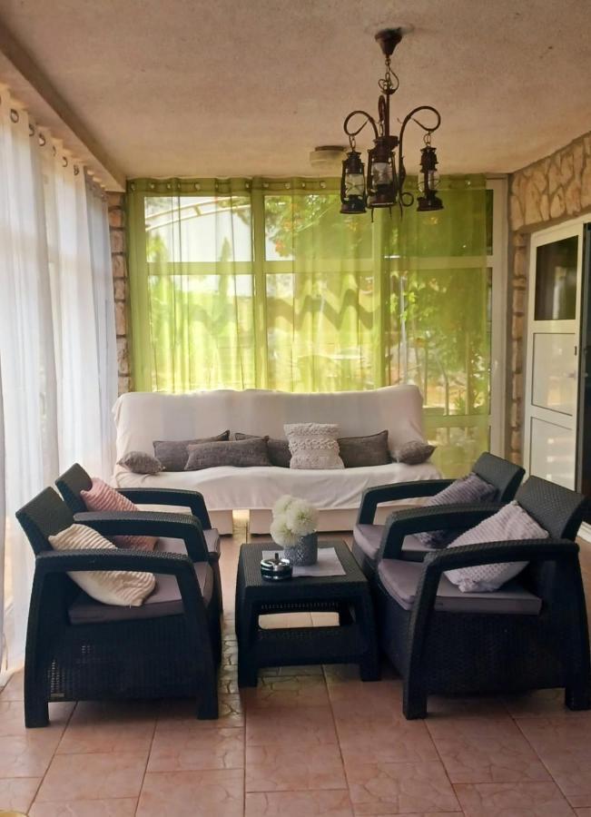 Apartment Sun Garden مالينسكا المظهر الخارجي الصورة