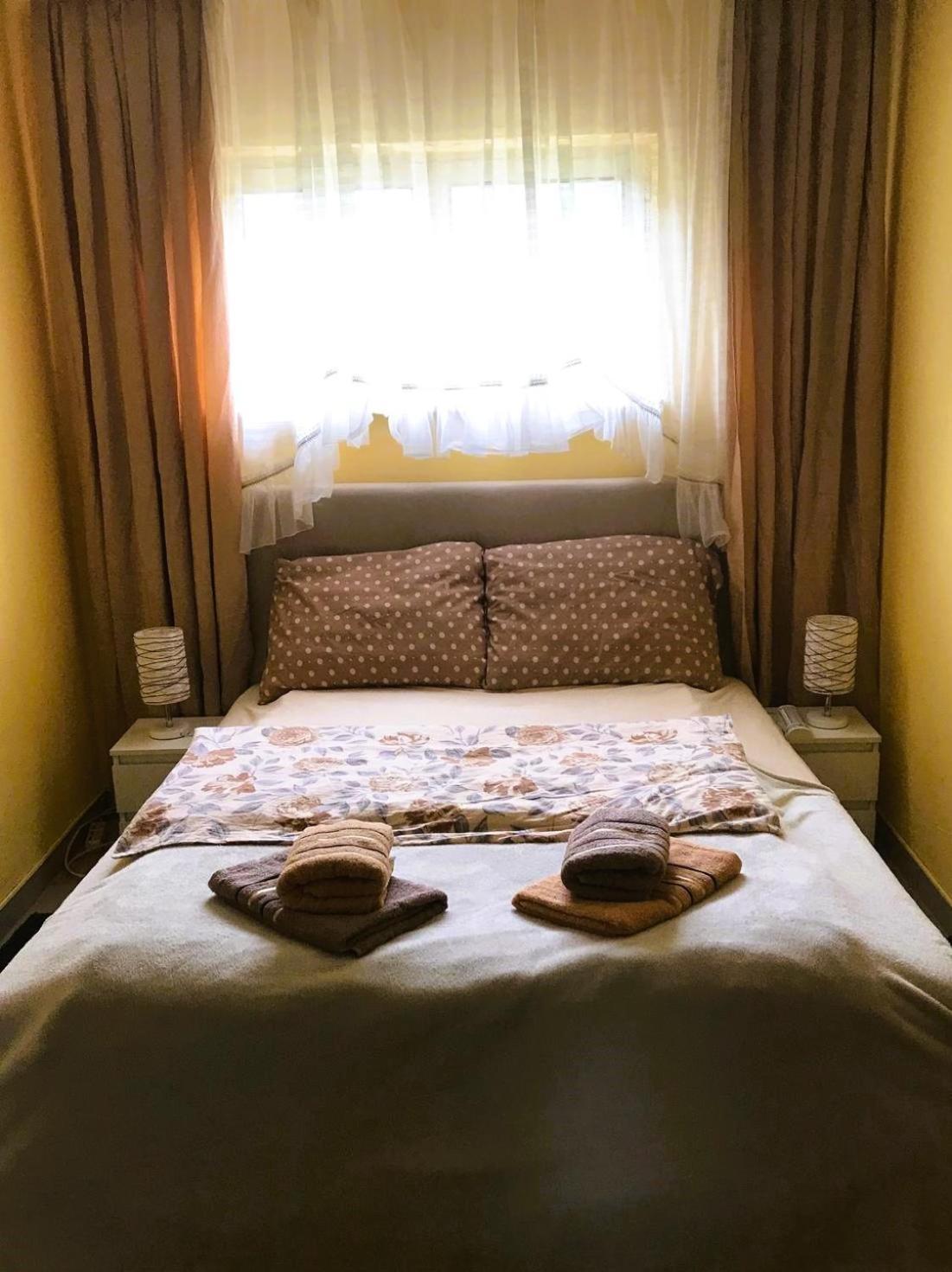 Apartment Sun Garden مالينسكا المظهر الخارجي الصورة